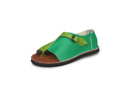 Orthopedische Sandalen voor Voetondersteuning Comfortabel