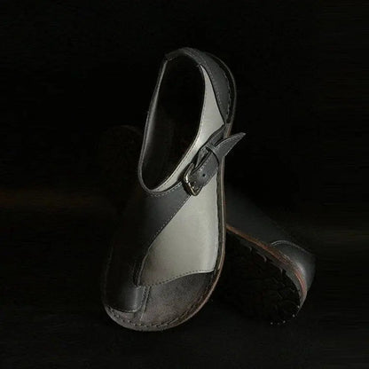 Orthopedische Sandalen voor Voetondersteuning Comfortabel