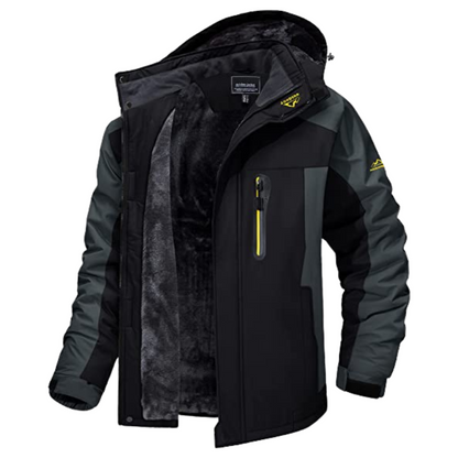 Waterdichte Windbreaker Jas voor Mannen en Vrouwen