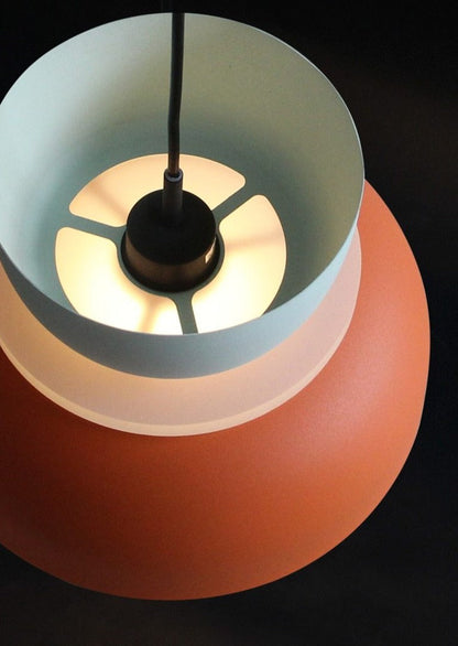 LED Hanglamp Kleurrijk Acryl Design Modern