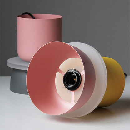 LED Hanglamp Kleurrijk Acryl Design Modern