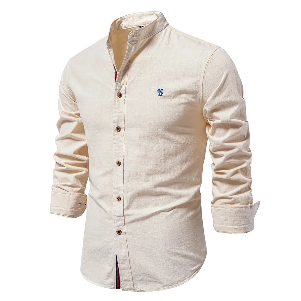 Soft Katoenen EliteForm Tijdloze Stijl