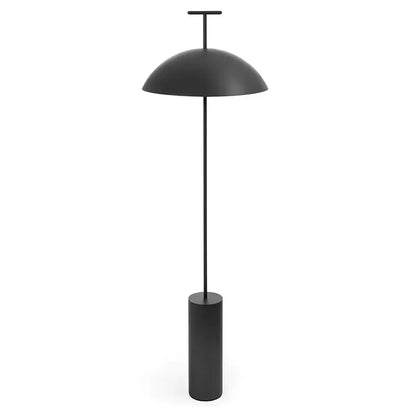 Moderne Vloerlamp Scandinavisch Design Eenvoudig