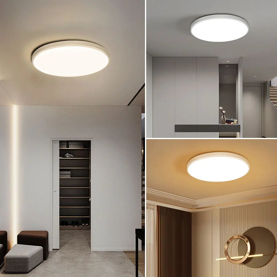 Smart LED Verlichting RGB Kleuren Dimbaar - Velinix