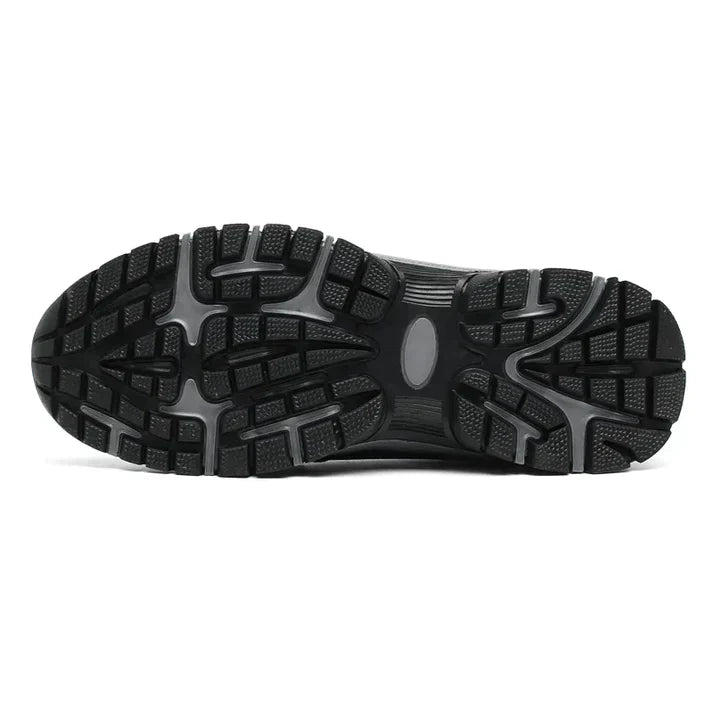 Orion™ – Heren Wandelschoenen Ergonomisch Ontwerp met Demping en Comfort-4