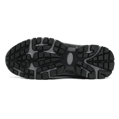 Orion™ – Heren Wandelschoenen Ergonomisch Ontwerp met Demping en Comfort-4