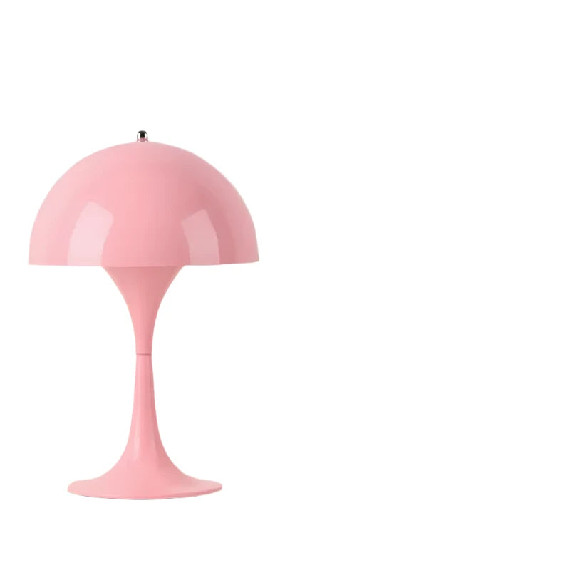 Dimbare LED Lamp voor Persoonlijke Sfeer