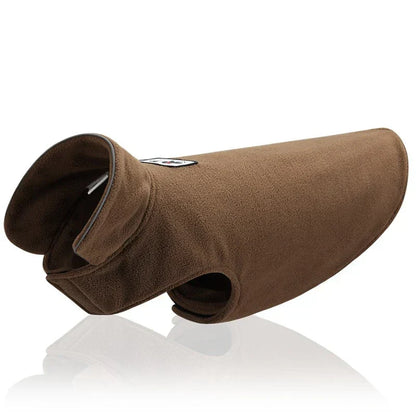 Waterdichte Hondenjas Reflecterend Warm voor Zomer en Winter