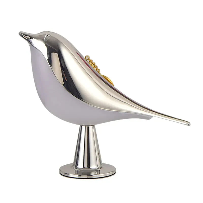 Elegante Nachtlamp met Dimmer en Touchsensor
