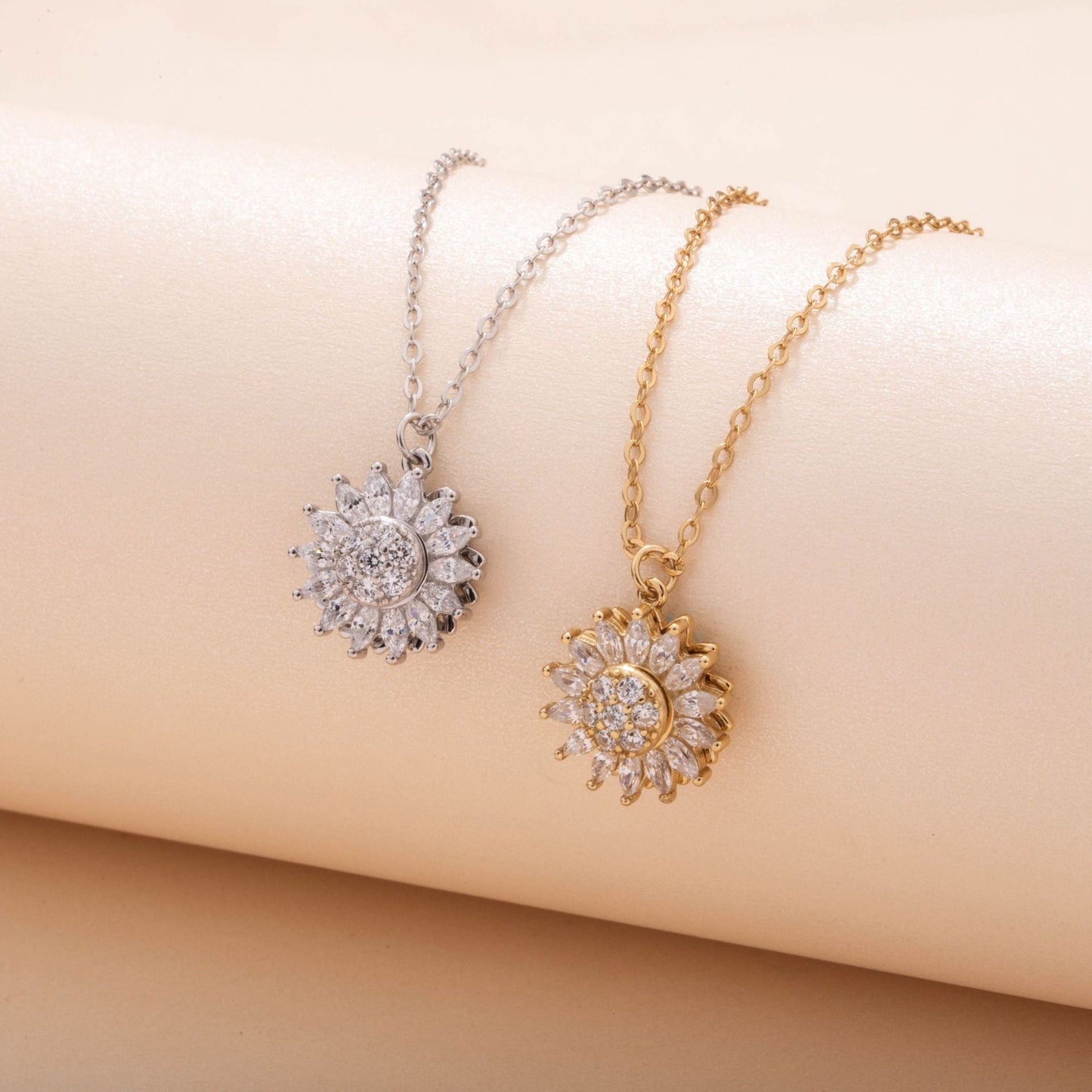 Elegante Sieraden met Betekenis voor Liefde en Geluk - Velinix