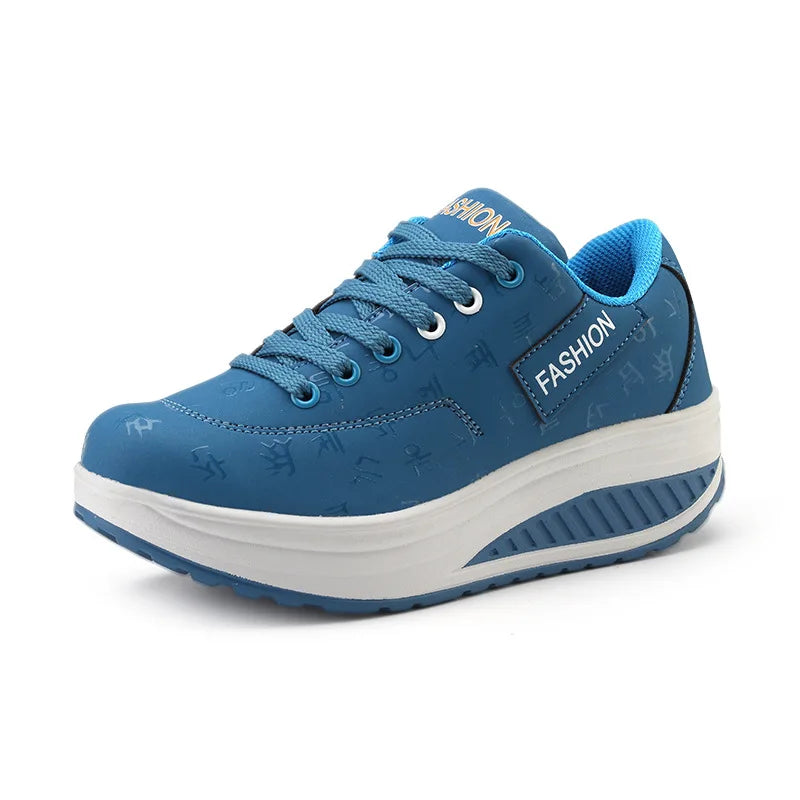 Luxe Hardloopschoenen Herfst Collectie Comfortabele Schoenen