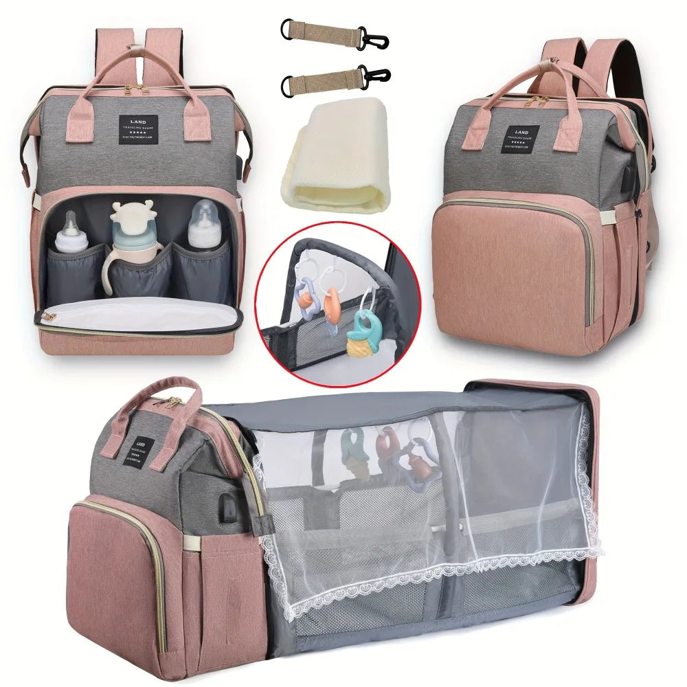 Kinderreistas Luxe Stijl Comfortabele Reis - Velinix