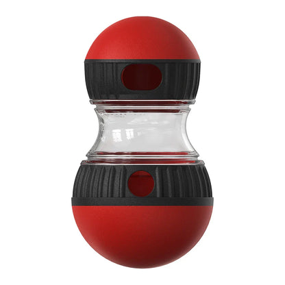 Interactieve Voederdispenser voor Honden en Katten