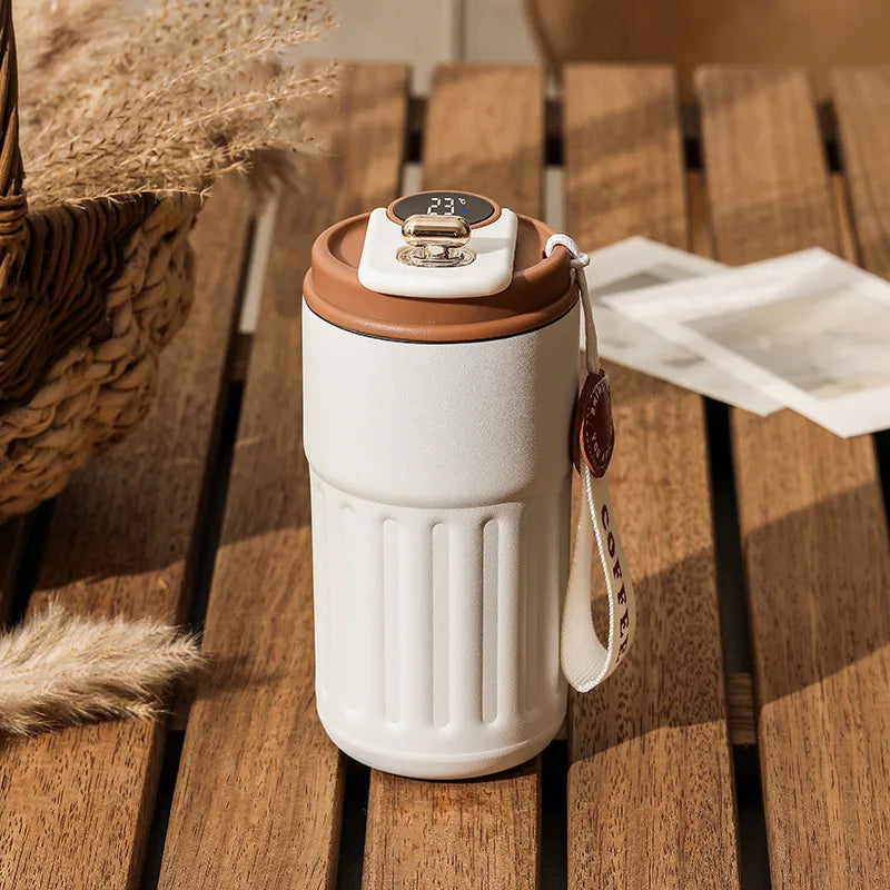 Intelligente Thermostaat met Aanraakscherm voor Temperatuur Regelbaar