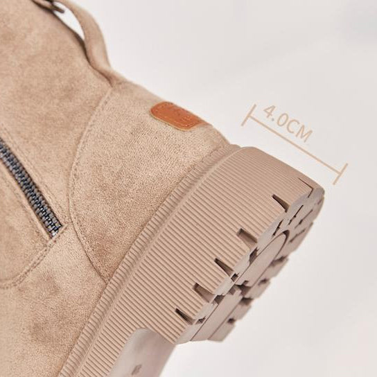 Winterlaarzen Velinix Linea Warm en Waterdicht