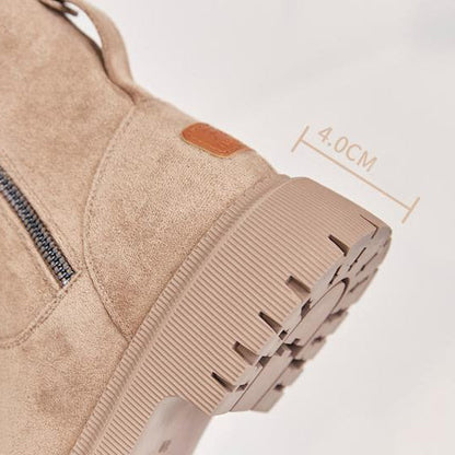 Winterlaarzen Velinix Linea Warm en Waterdicht
