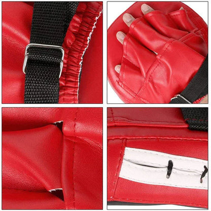 Gebogen Schlagpolster StrikeShield Bescherming voor Sport