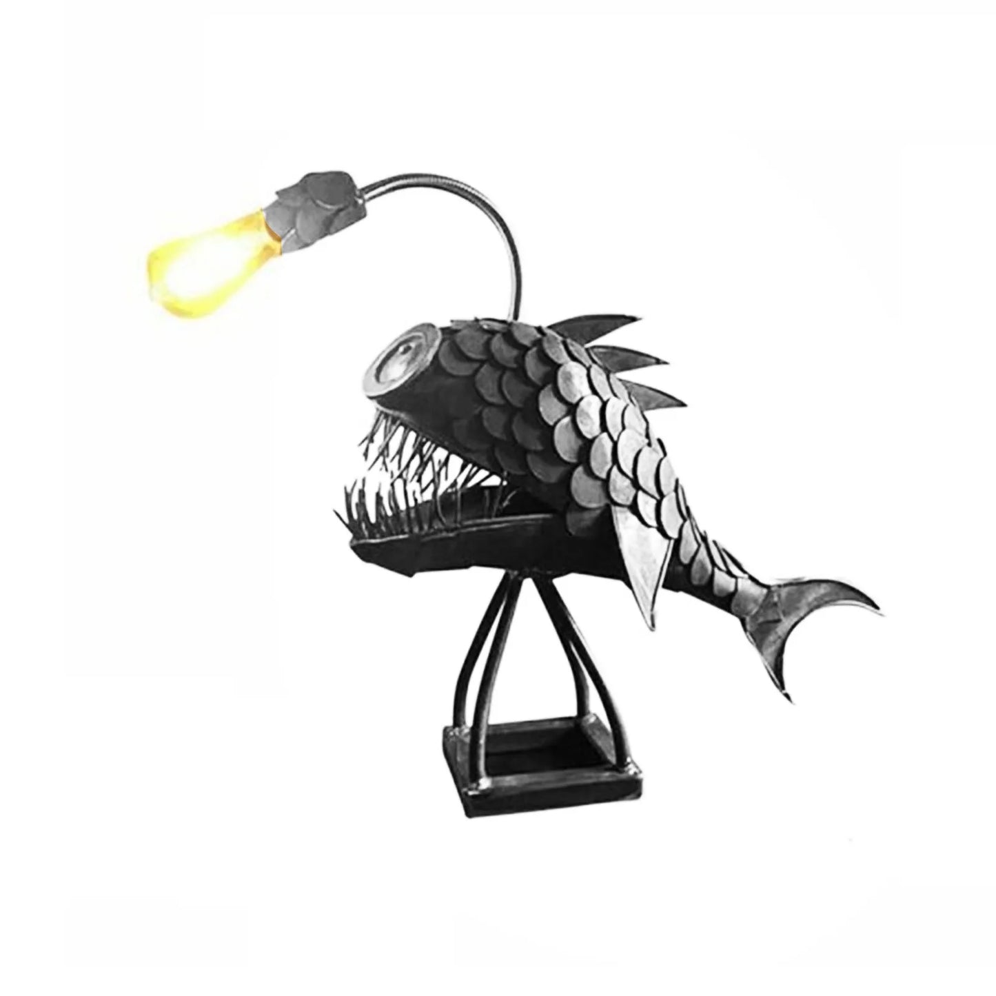 Marine Verlichting Aanpasbaar Rustiek Design