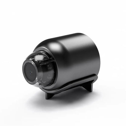 Mini Spionagecamera Draagbaar Discreet voor Bewaking