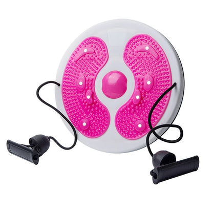 Core Trainer met Magnetische Therapie voor Buikspieren - Velinix