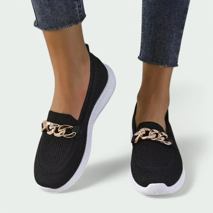 Elara™ – Dames Instappers Ademend Design met Lichtgewicht Comfort-5