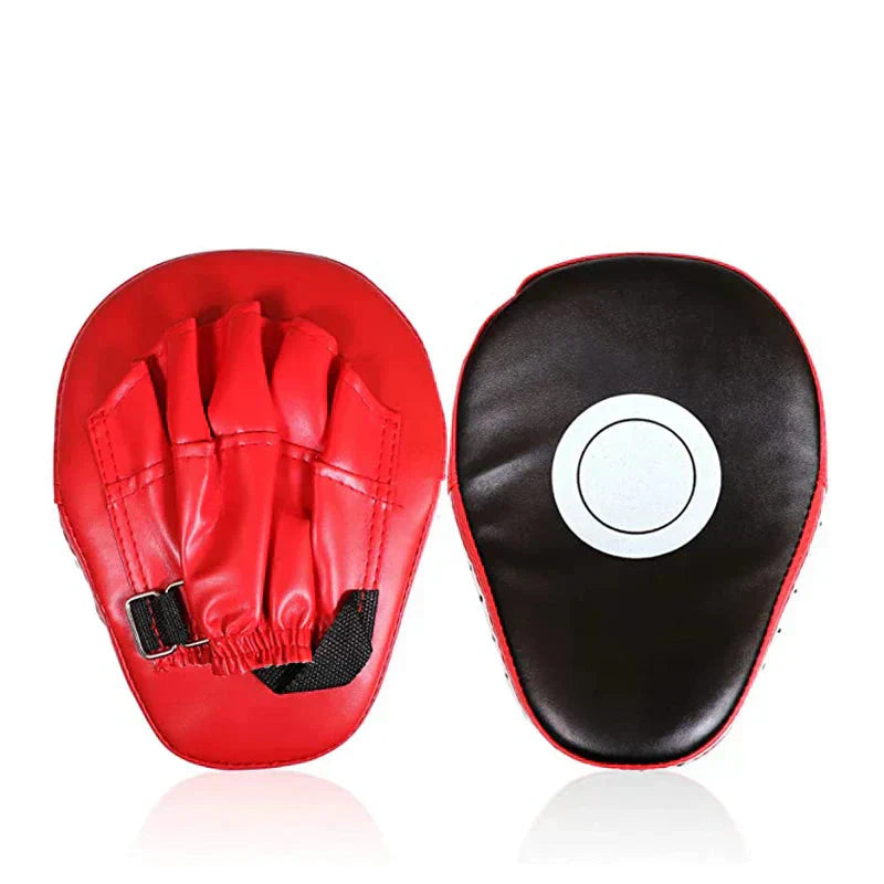 Gebogen Schlagpolster StrikeShield Bescherming voor Sport