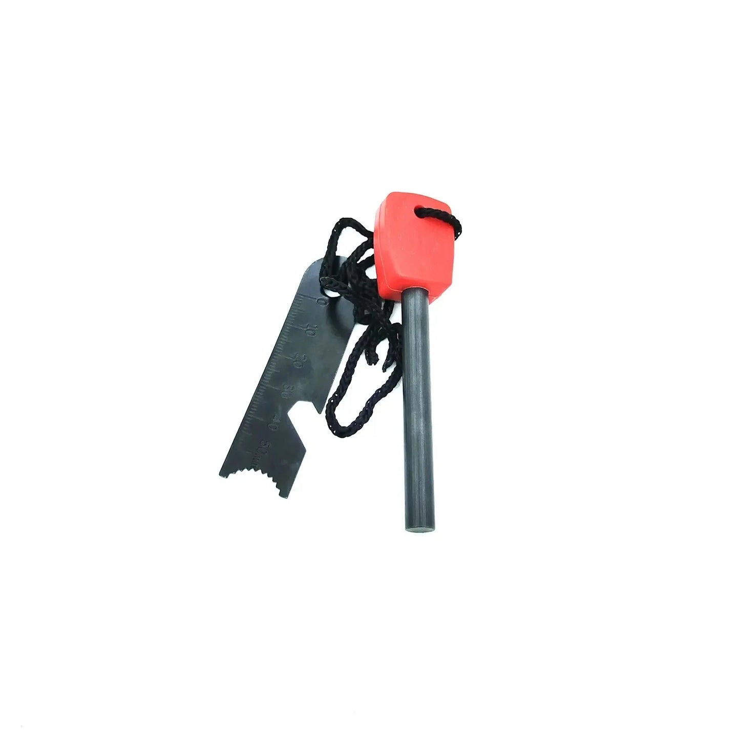 Magnesium Vuurstarter voor Kamperen en Outdoor