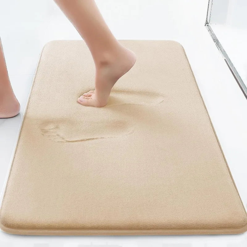 Badmat Luxe HydroSoft voor Comfort en Veiligheid