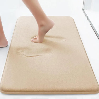 Badmat Luxe HydroSoft voor Comfort en Veiligheid