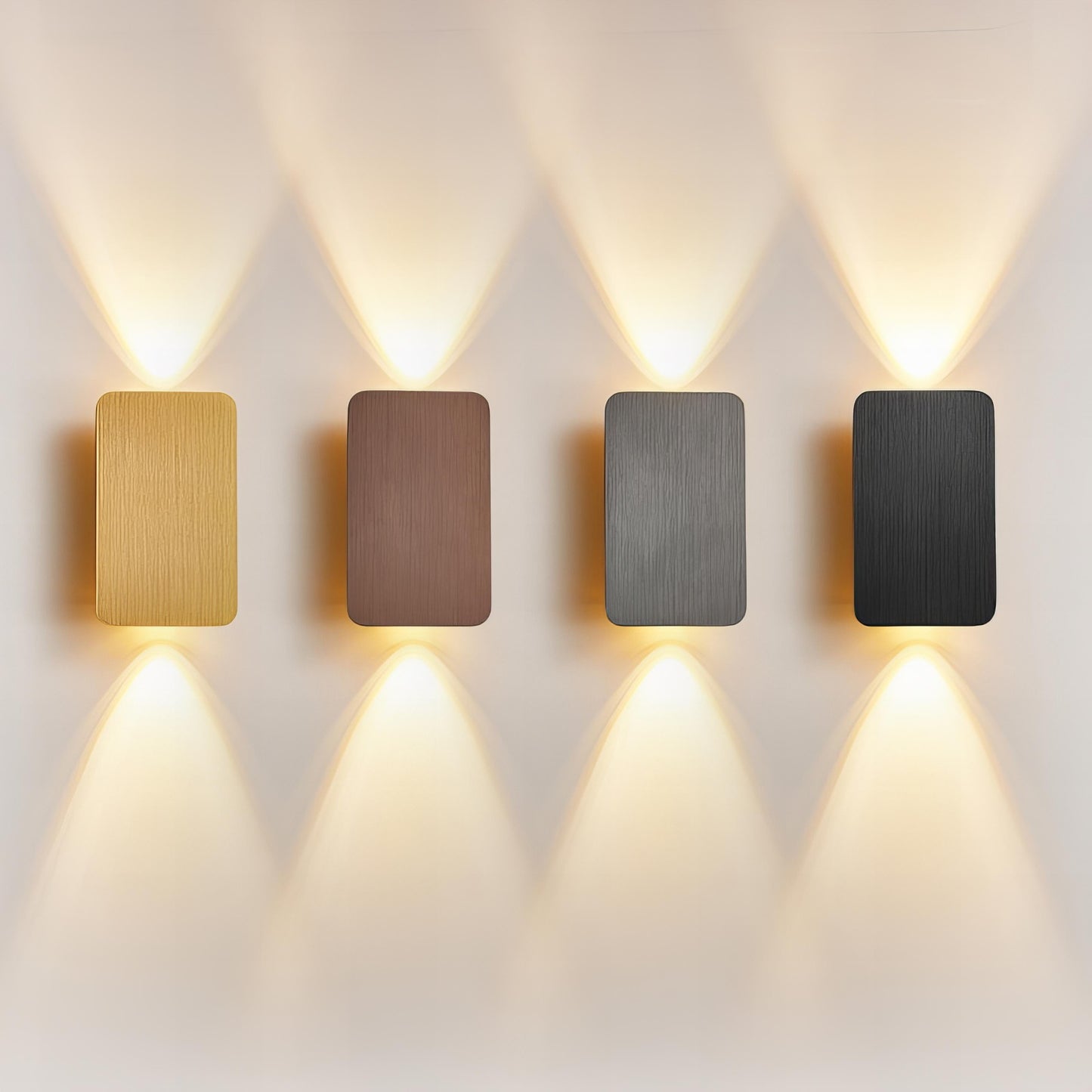 Buitenwandlamp Waterdicht LED Modern Design