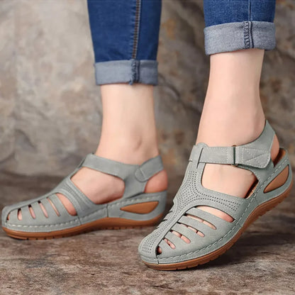 Glamoureuze Sandalen met Hoge Hak en Perfecte Pasvorm