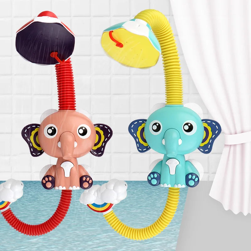 Badspeelgoed voor Baby's Schattig Ontwerp
