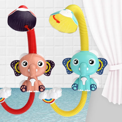 Badspeelgoed voor Baby's Schattig Ontwerp