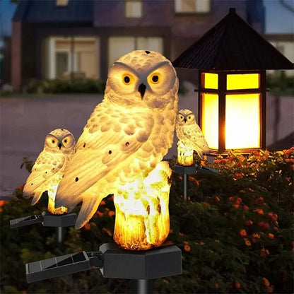Solar Dierfiguren Tuinlamp Sfeervolle Buitenverlichting