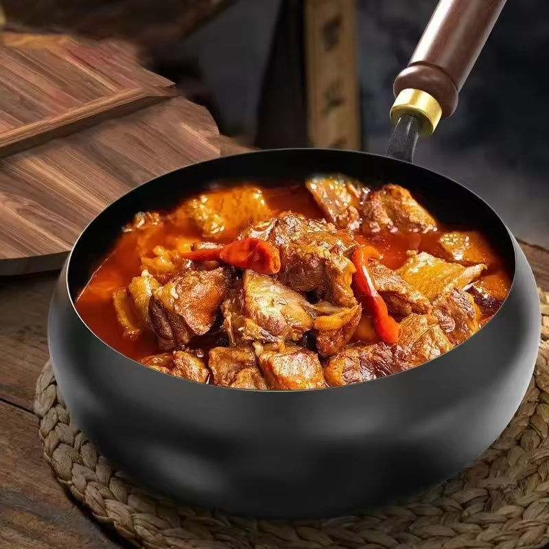 Kookpot SmartCook IronPot Pro voor Perfecte Maaltijden