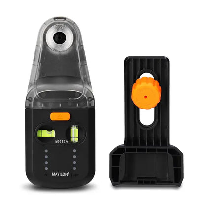 Laser Niveau Hulpmiddel voor Precisie Bouw en Verbouwing