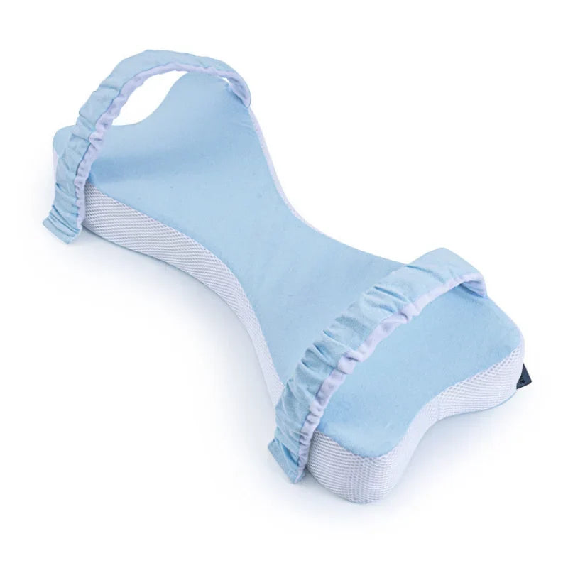 Orthopedisch Kniekussen Ergonomisch voor Pijnverlichting - Velinix