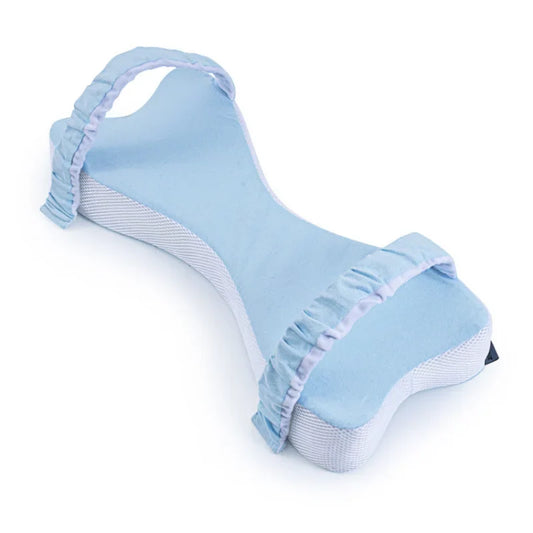 Orthopedisch Kniekussen Ergonomisch voor Pijnverlichting - Velinix