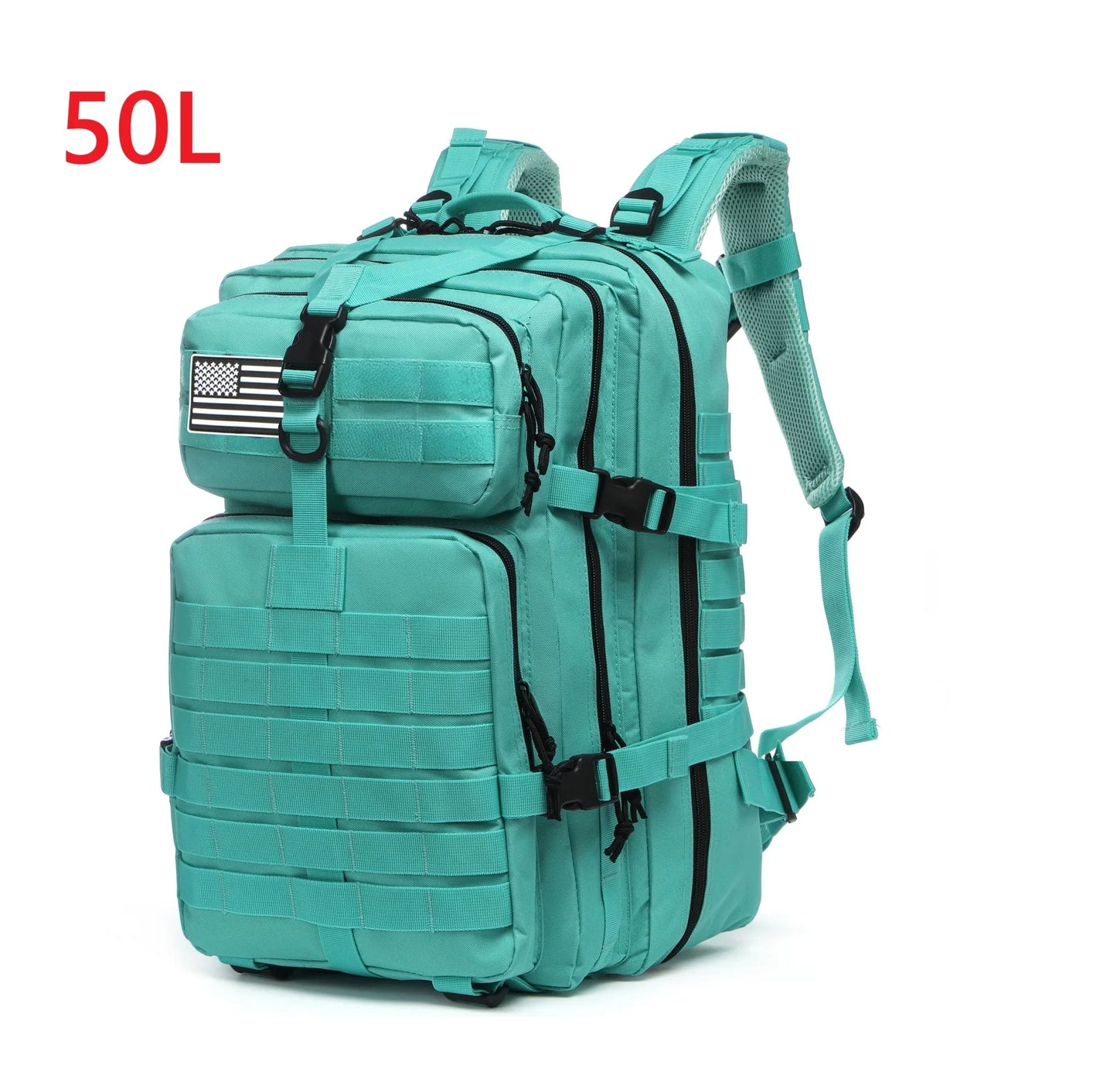 Waterdichte Evacuatierugzak 30L Nooduitrusting