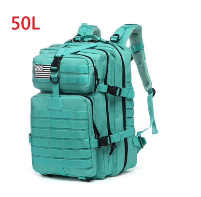Waterdichte Evacuatierugzak 30L Nooduitrusting