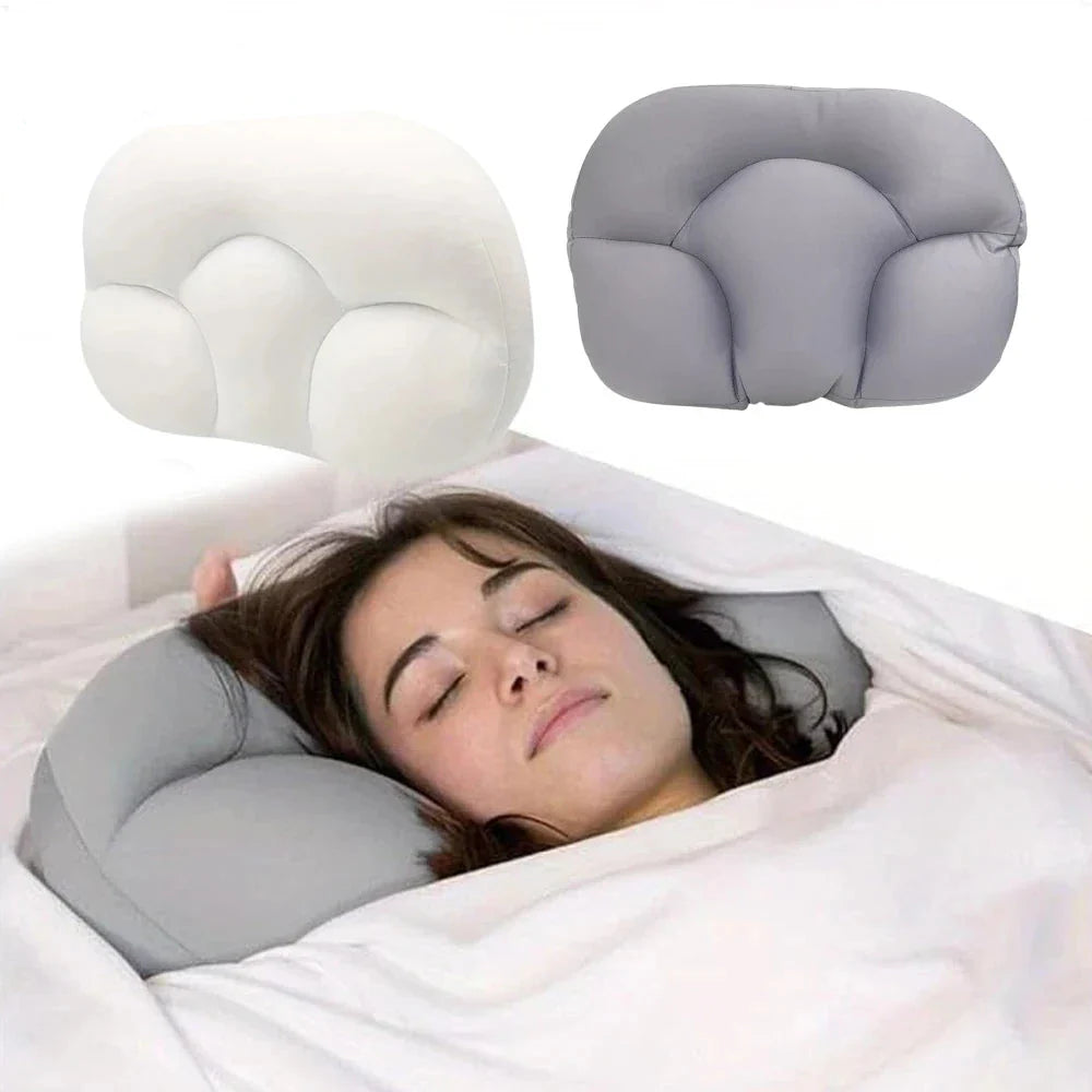 Koelkussens Met Verkoelende Microparels voor Optimaal Comfort - Velinix
