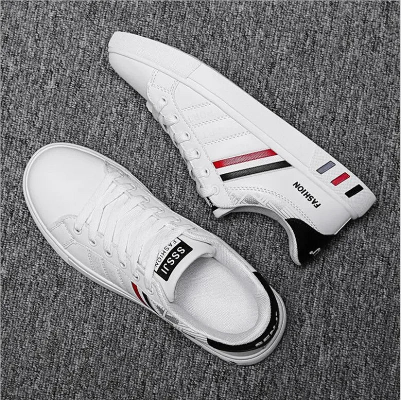 StrideMaster Comfortabele Antislip Schoenen