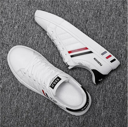 StrideMaster Comfortabele Antislip Schoenen