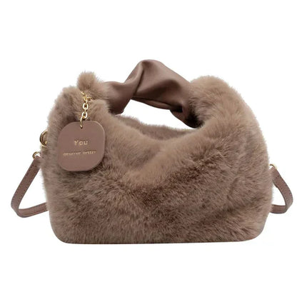 Elegante Handtas Vederlicht Comfortabele Stijl - Velinix