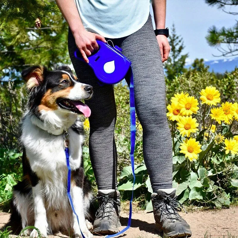 Hond Drinkfles Waterbijhouder voor Honden