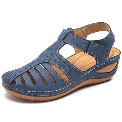 Glamoureuze Sandalen met Hoge Hak en Perfecte Pasvorm