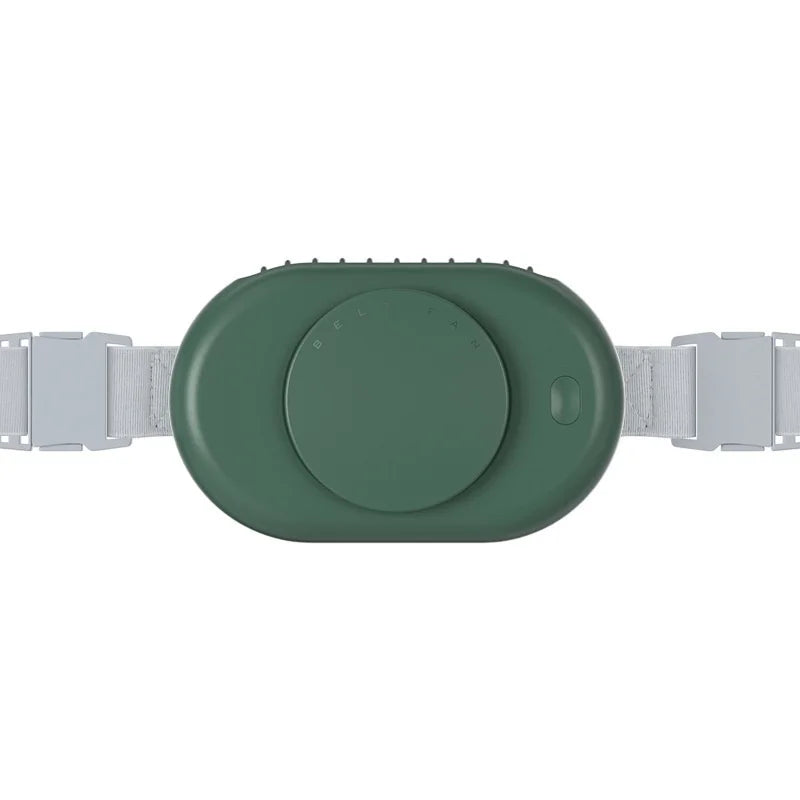 Portable Ventilator voor Buiten en Kantoor Koeling