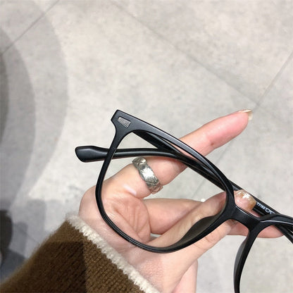 Diopterbrillen voor Bijziendheid Leesbril Met Sterke Glas