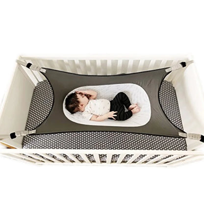 Veilige Babybed met Ultiem Comfort