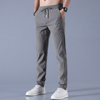 Zachary - Chino Broek voor Heren – Licht & Veelzijdig
